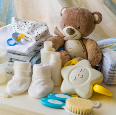 Parent Essentials