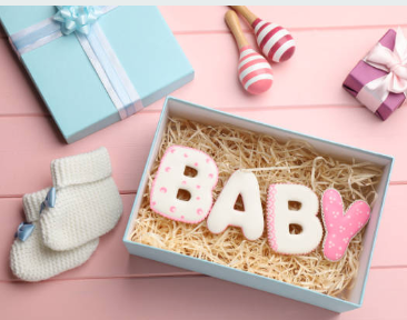 Baby Favourites 🎀