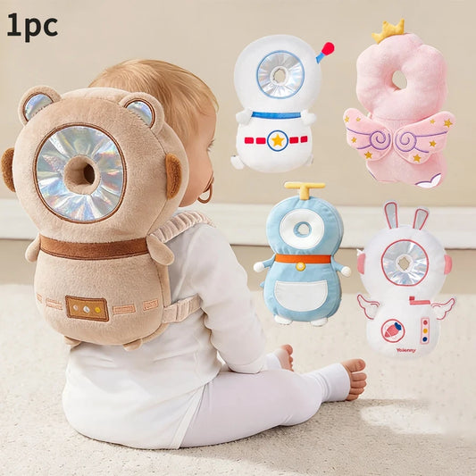 Baby Head Protector Pillow