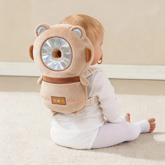 Baby Head Protector Pillow