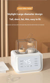 Double Baby Bottle Warmer
