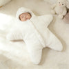 Cotton Cartoon Hooded Romper