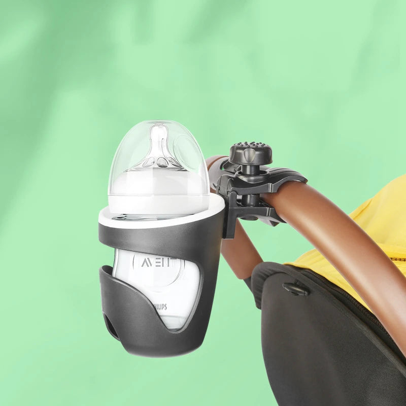 Stroller Bottle Holder