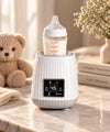Automatic Baby Milk Warmer &amp; Shaker